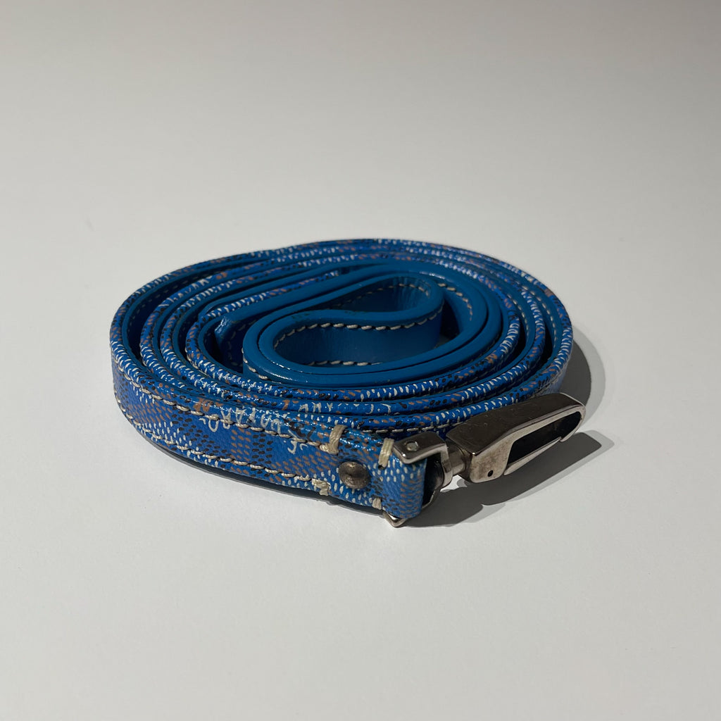 Goyard Dog Leash