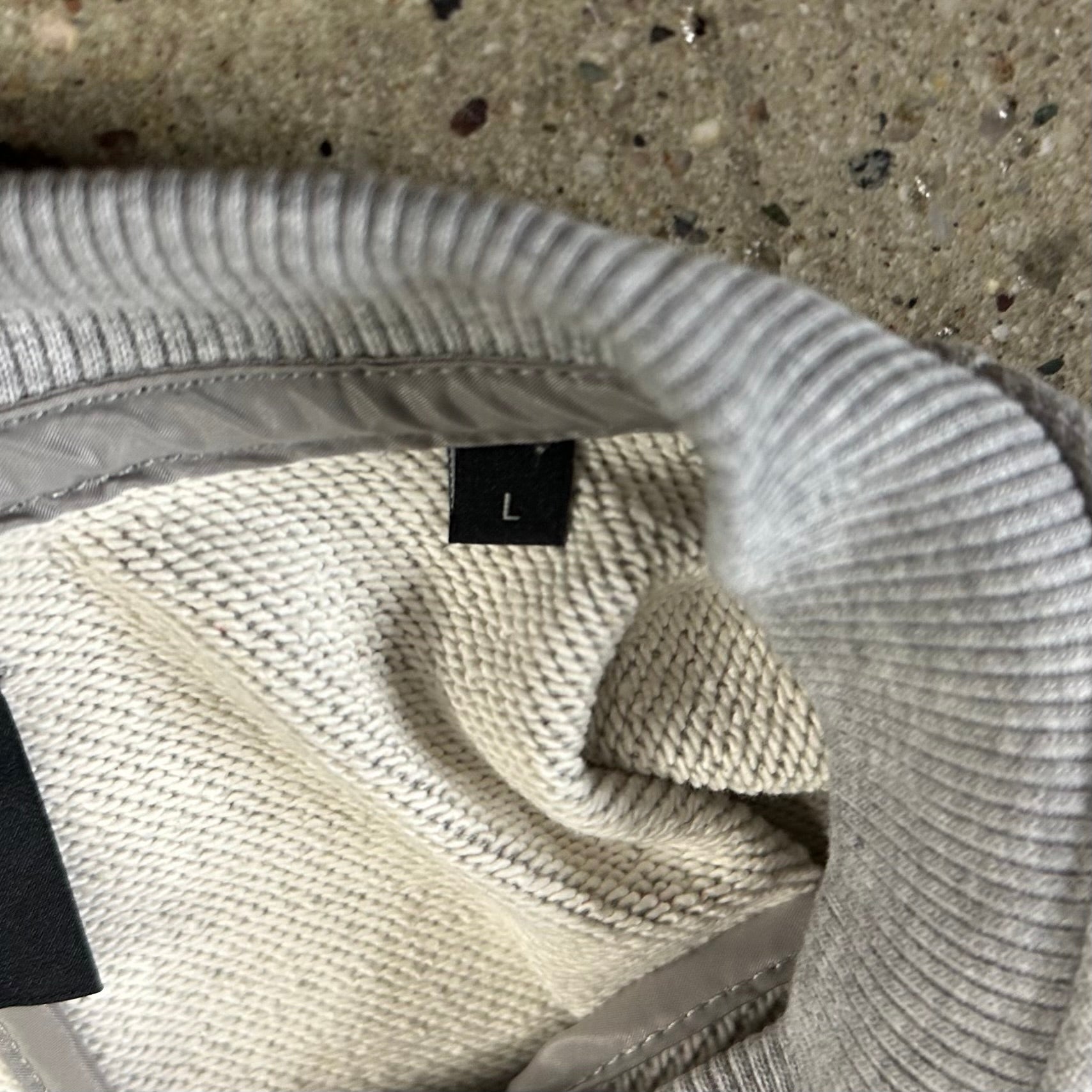 Heliot Emil Phylum Crewneck