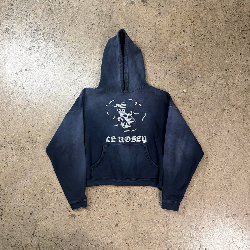 ERD 2022 Le Rosey Oversized Pull-over Hoodie