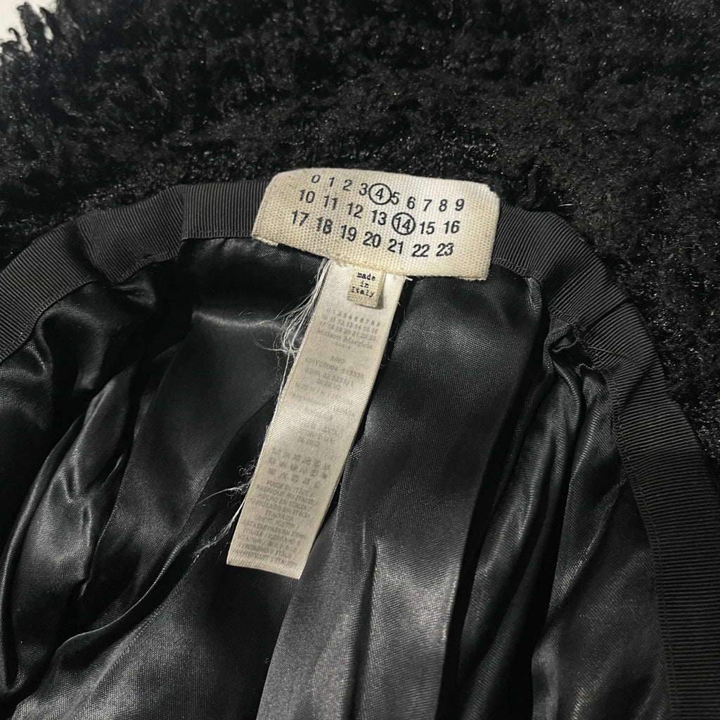 Maison Margiela Oversized Trapper Hat