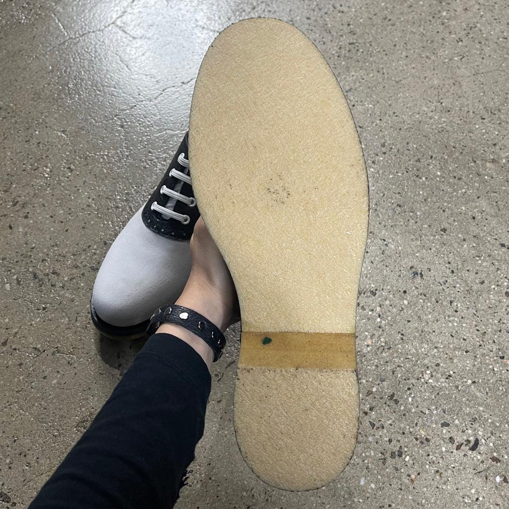 Bottega Veneta Oxford Loafers