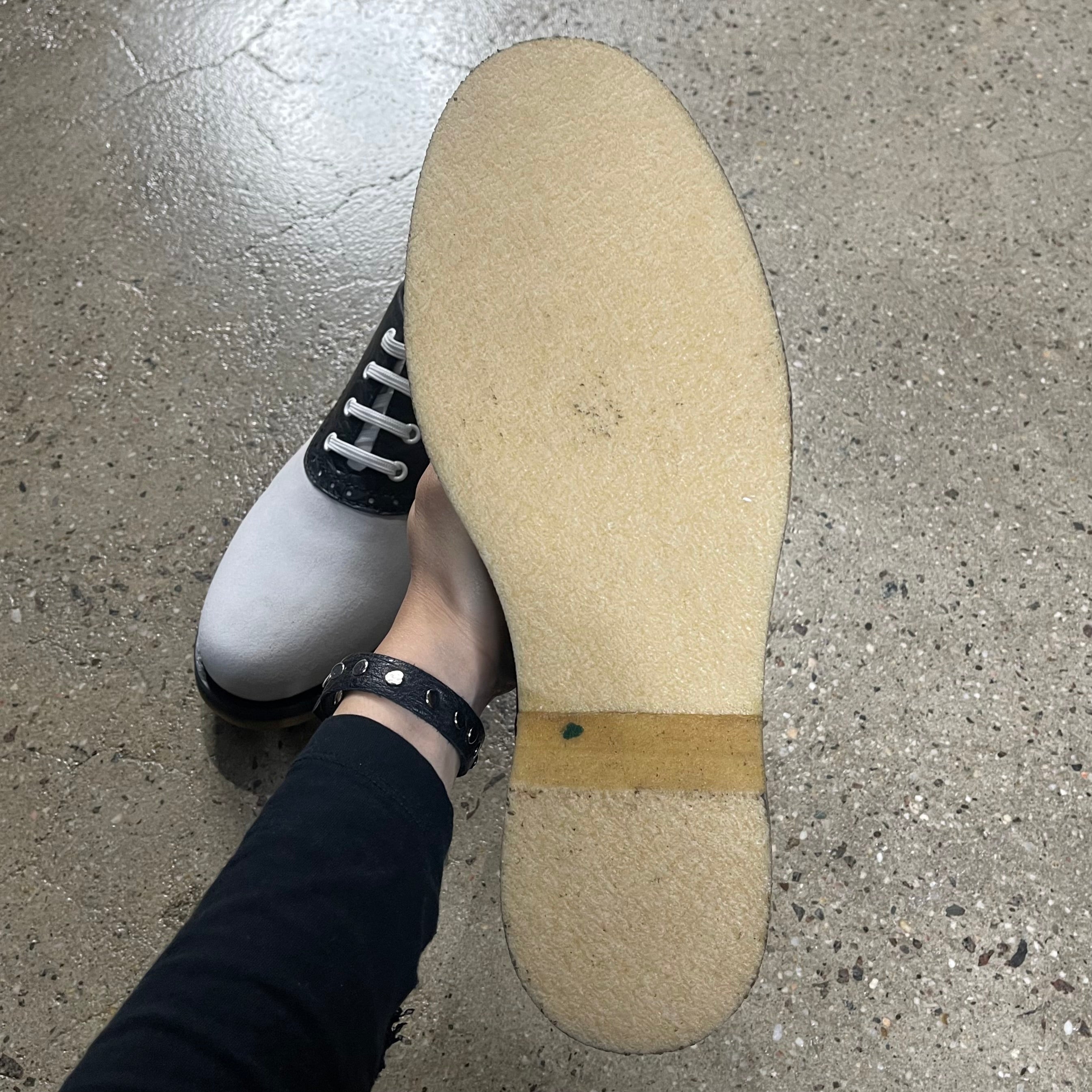 Bottega Veneta Oxford Loafers