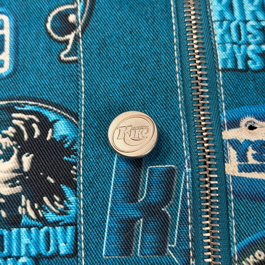 Hysteric Glamour X Kiko Kostadinov Zip Jacket