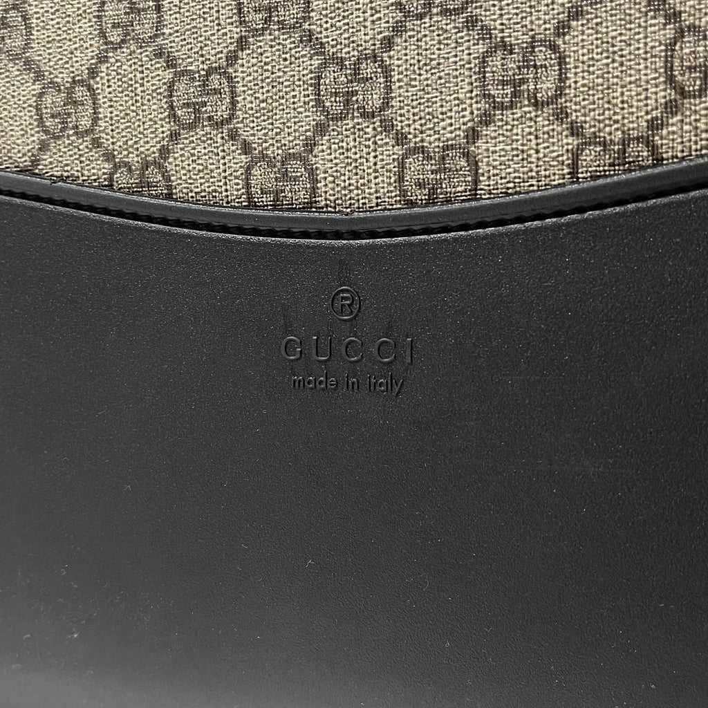 Gucci Large Monogram Trolley