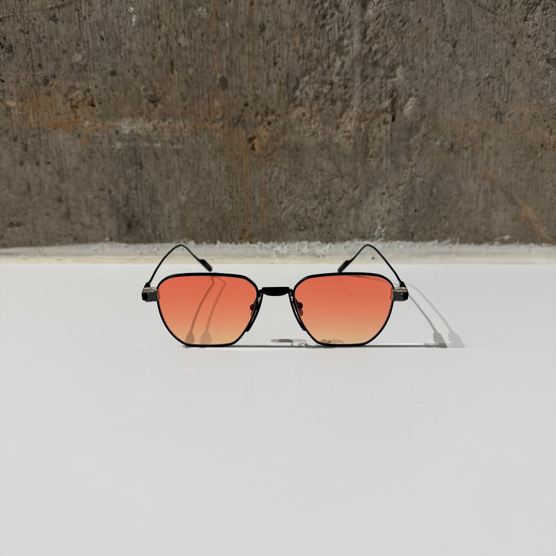 Gentle Monster Taptap Sunglasses
