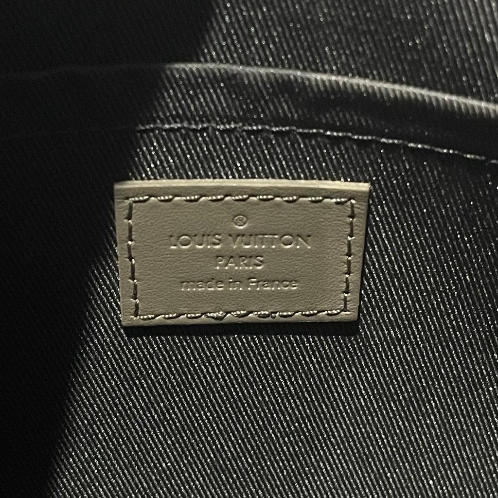 Louis Vuitton City Keepall Bag