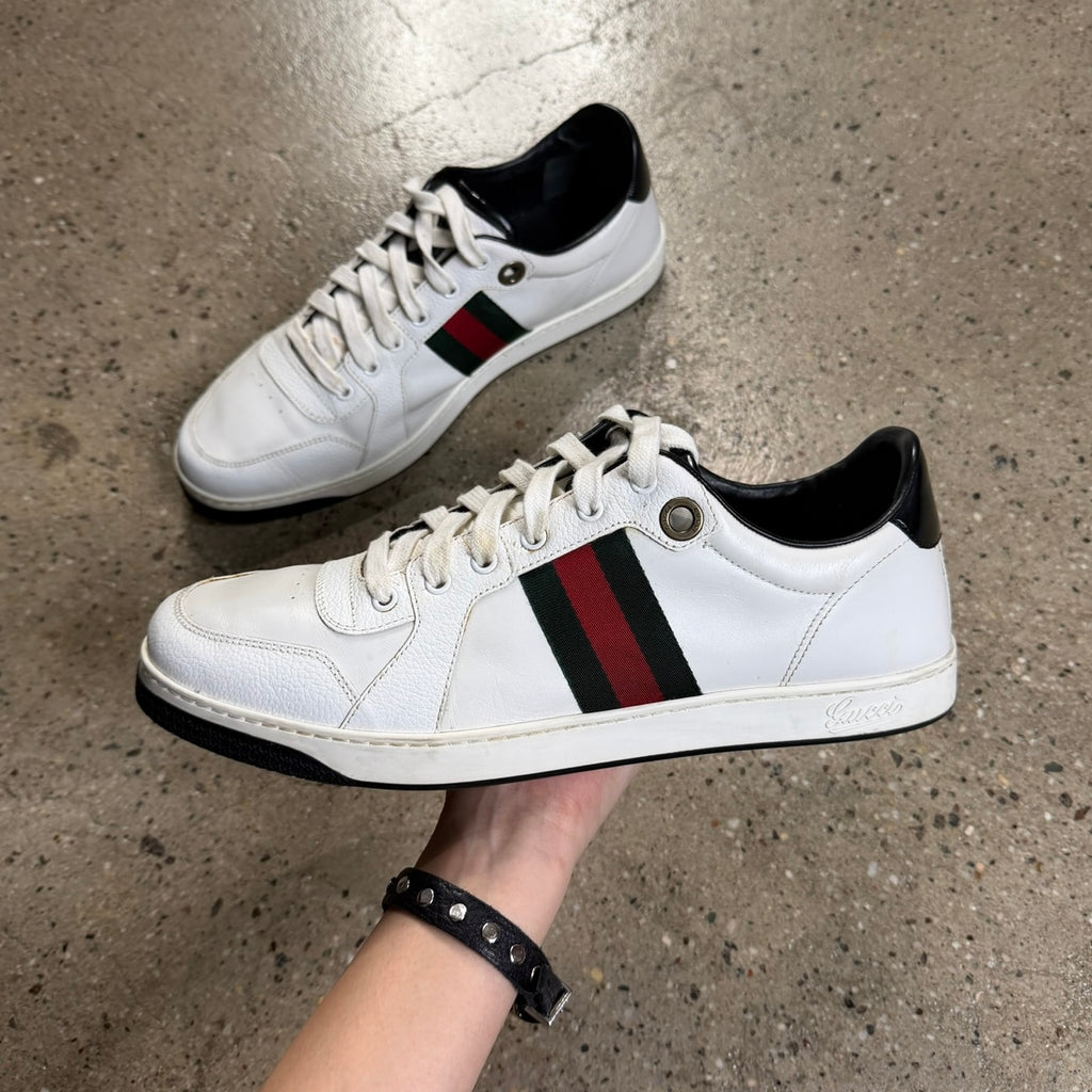 Gucci Ace Sneakers