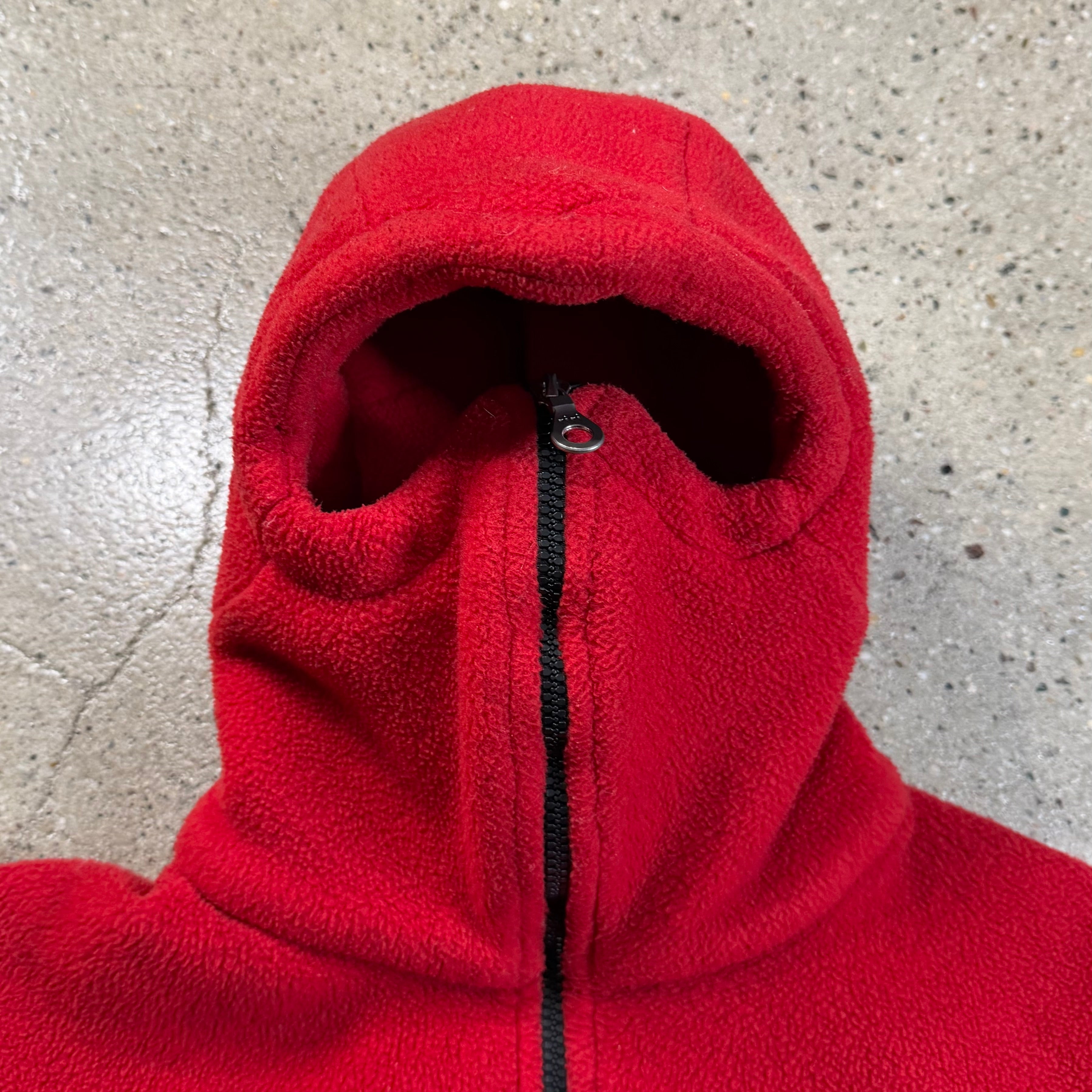 Vexed Generated AW96 Ninja Fleece