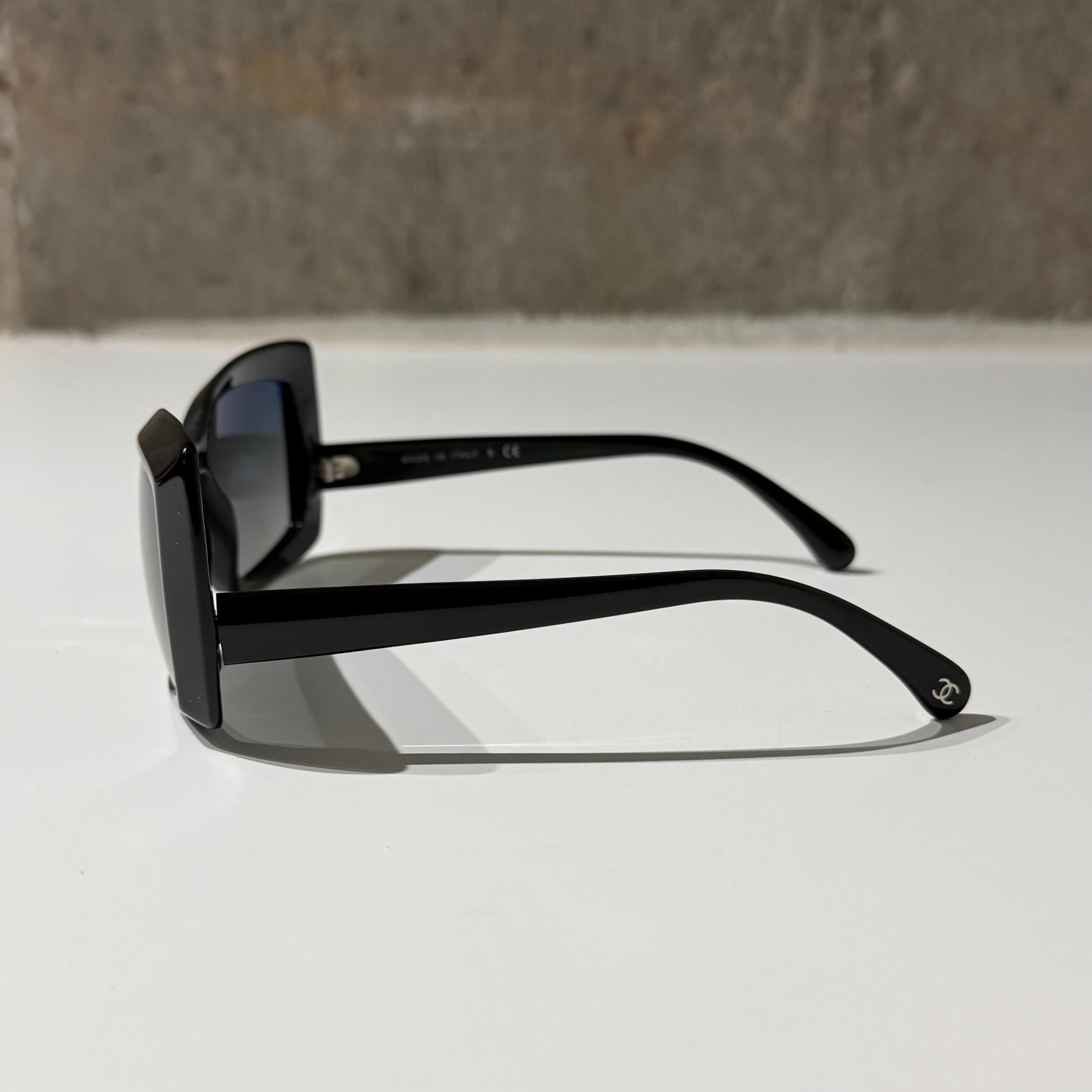 Chanel Classic Square Sunglasses