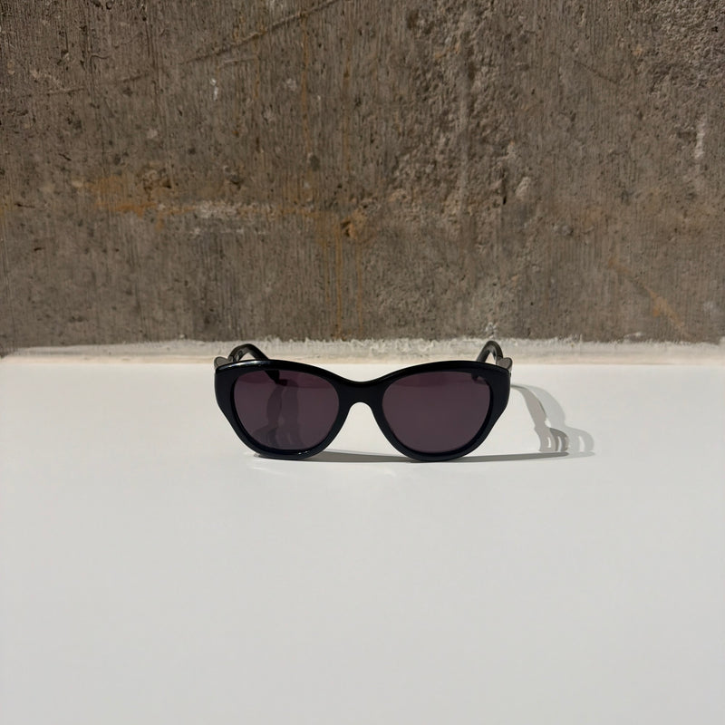 Jean Paul Gaultier 1990s Model 56 Fork Sunglasses