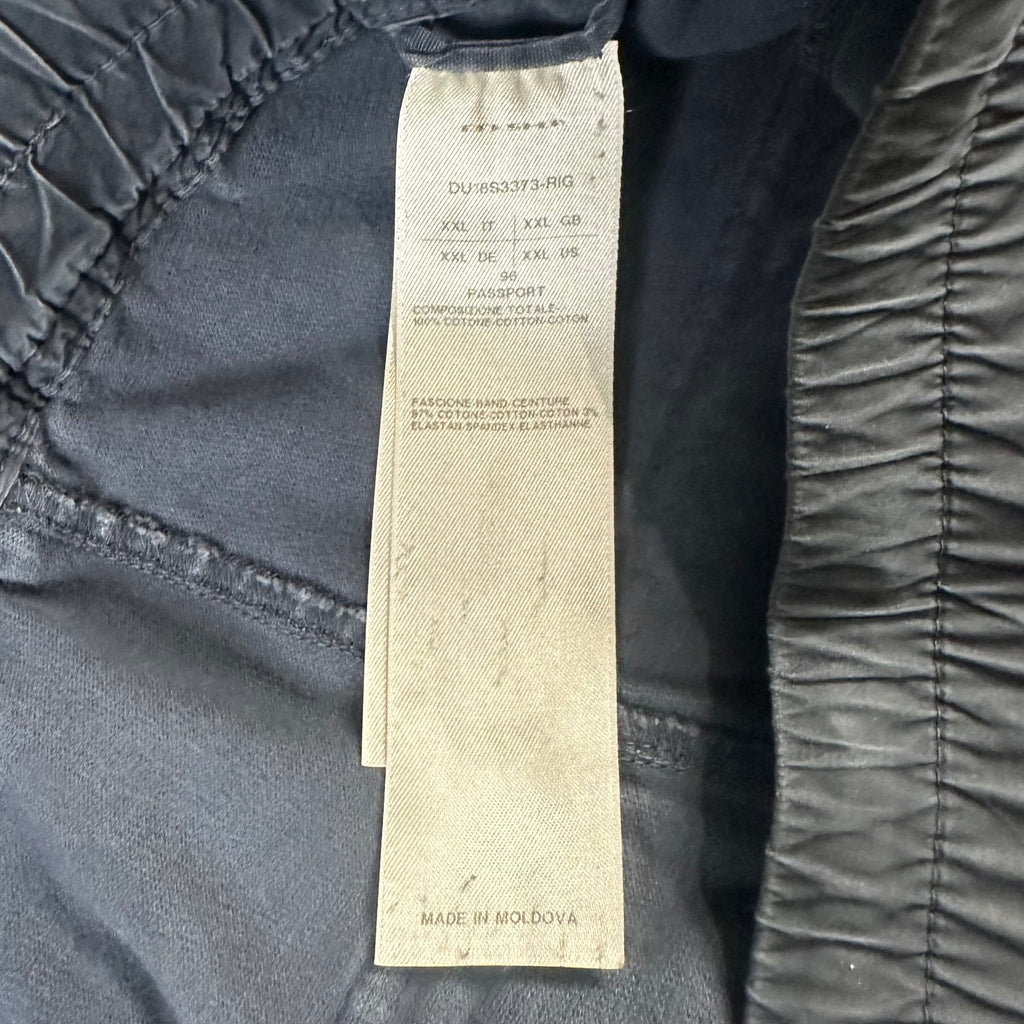 Rick Owens 3/4 Pants