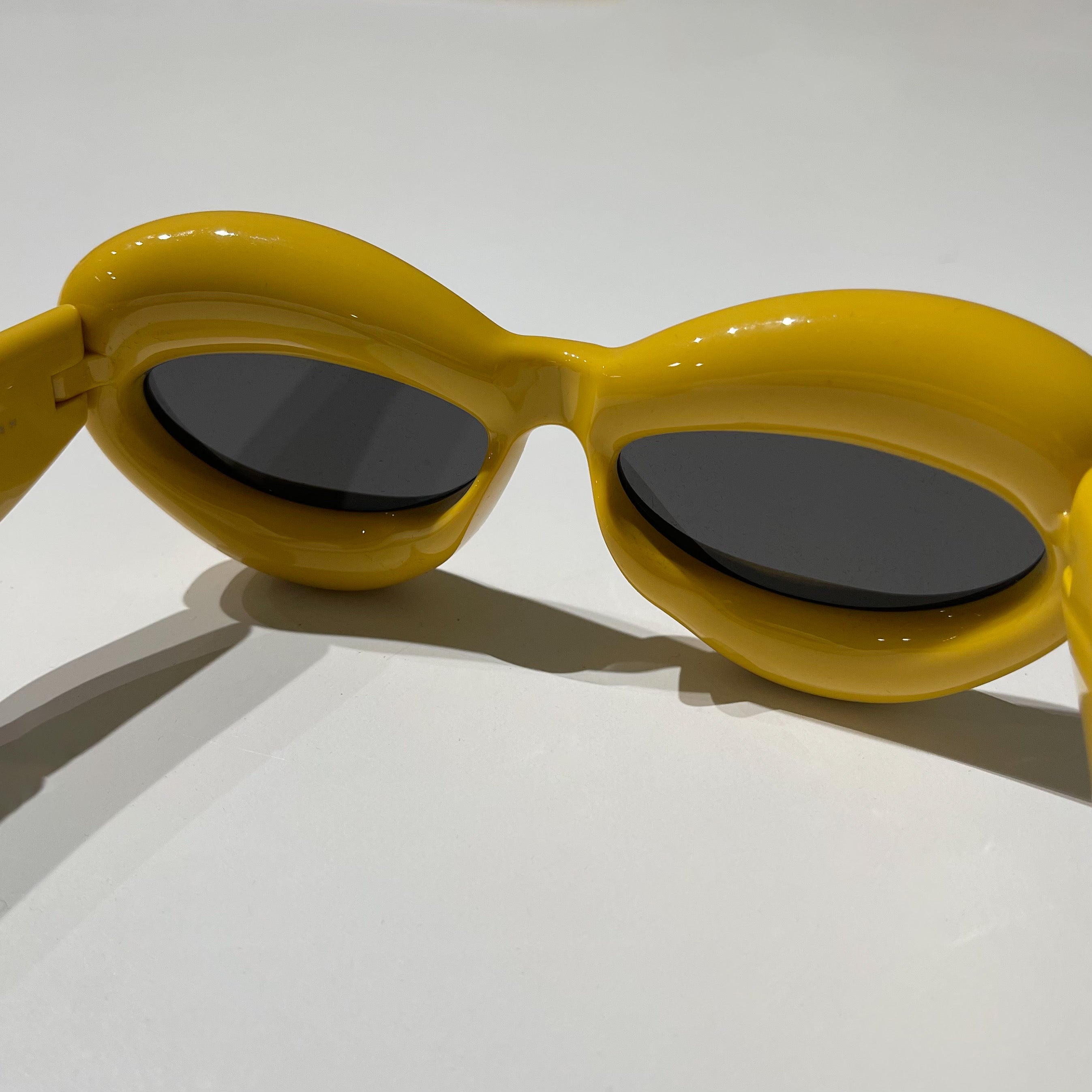 Loewe Cat Eye Glasses
