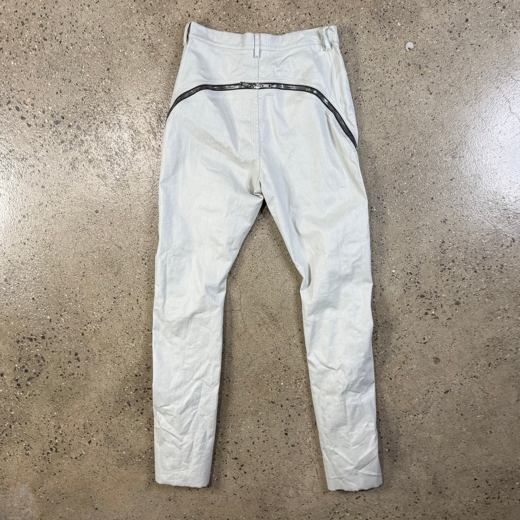 Rick Owens Painted Bolan Jeans