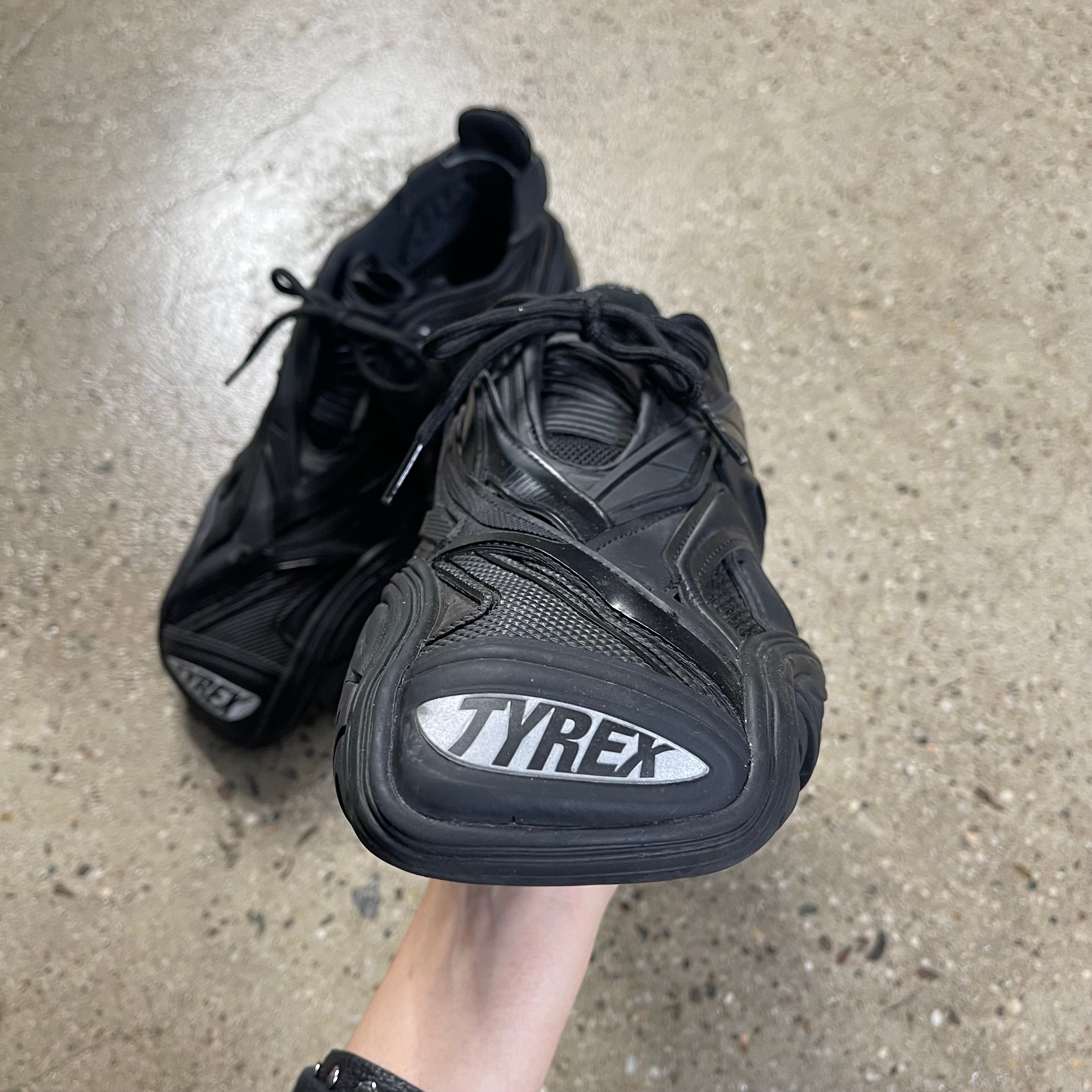 Balenciaga Tyrex Sneakers