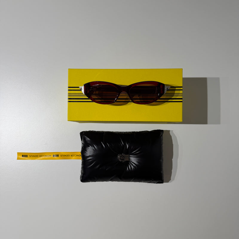 Gentle Monster X Moncler Swipe 2 Sunglasses