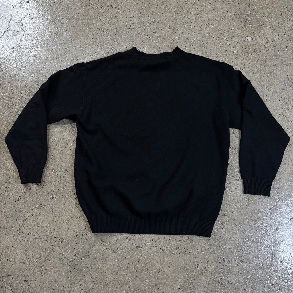 Hysteric Glamour Demoness Knit Sweater