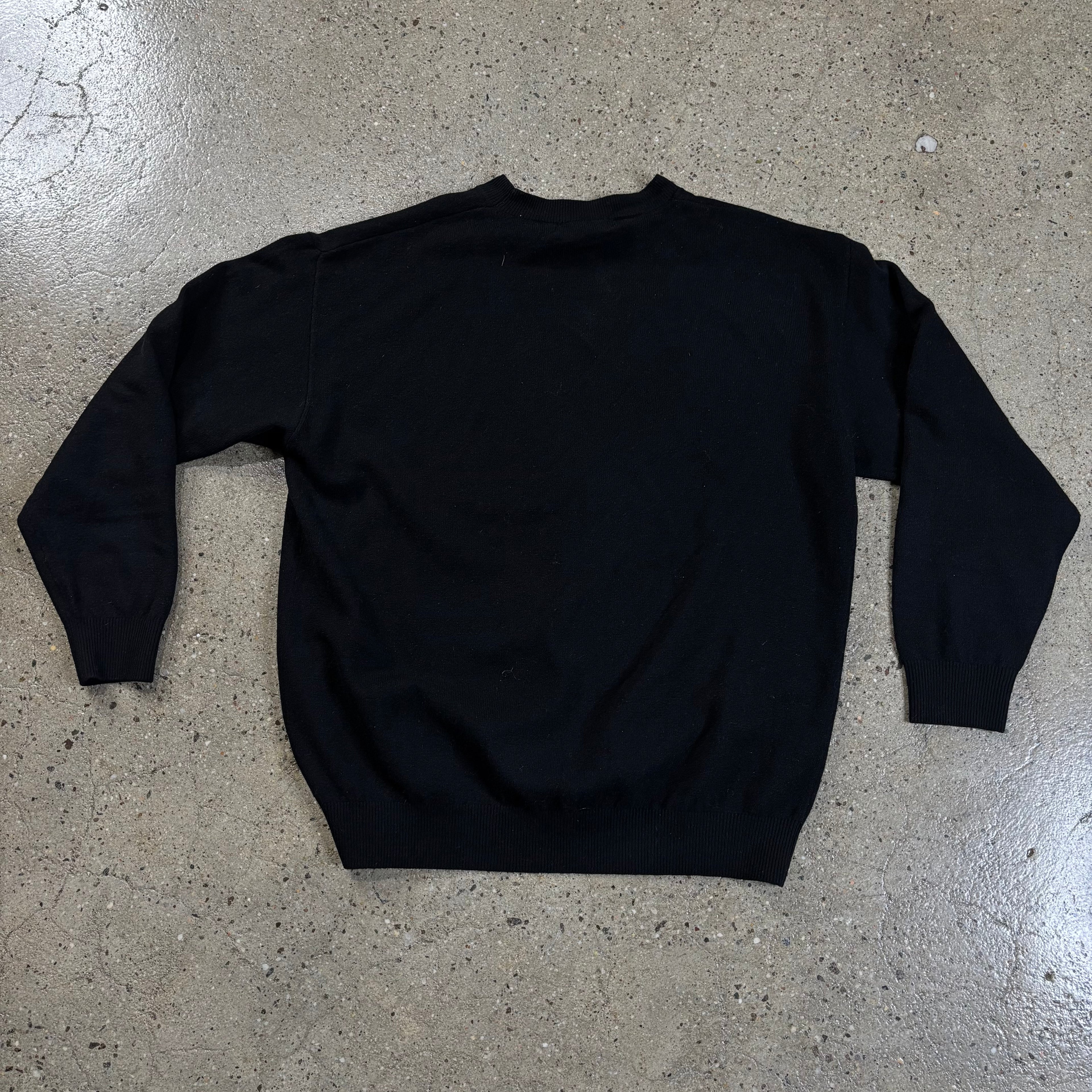 Hysteric Glamour Demoness Knit Sweater