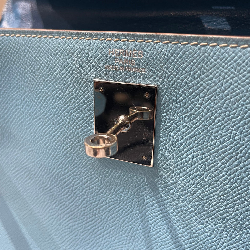 Hermes Kelly 32