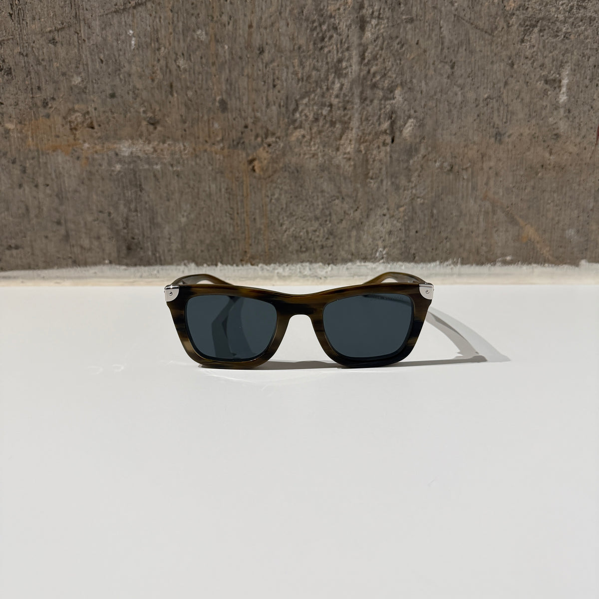 Louis Vuitton Heritage Square Sunglasses