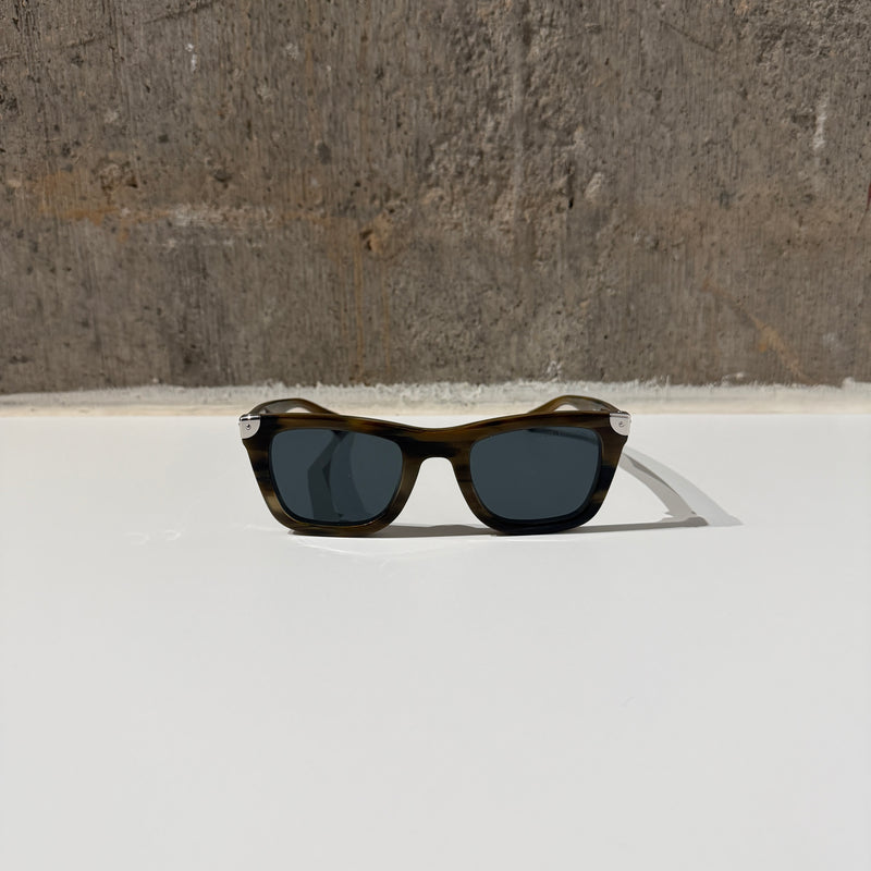 Louis Vuitton Heritage Square Sunglasses
