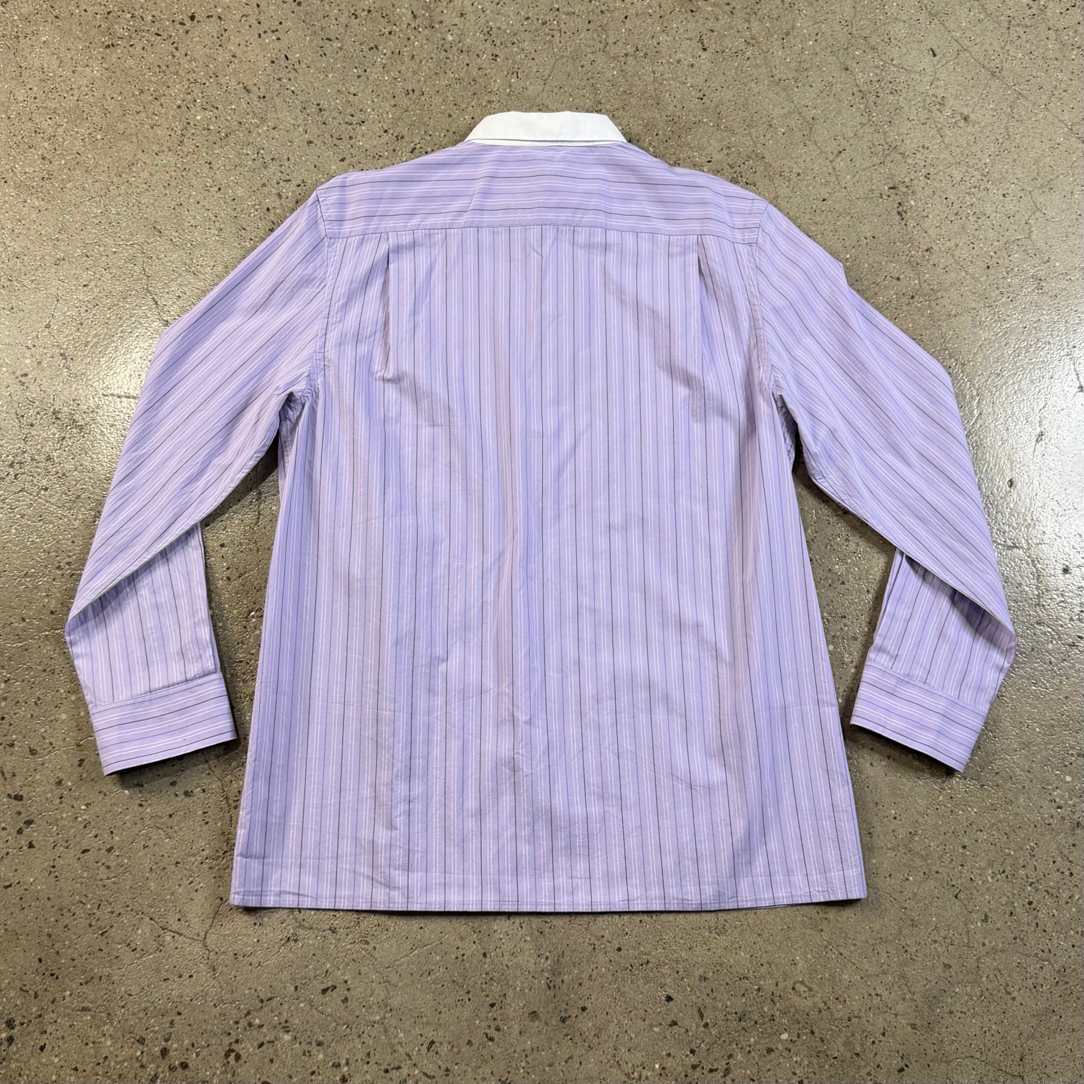 Loewe Striped Shirt