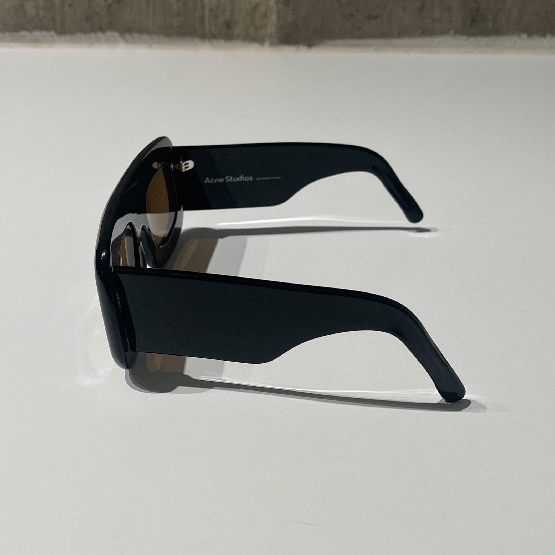 Acne Studios Oversized Sunglasses