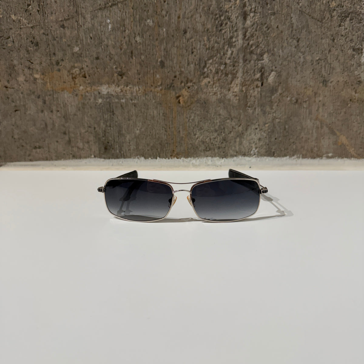 Chrome Hearts “Oral” Sunglasses