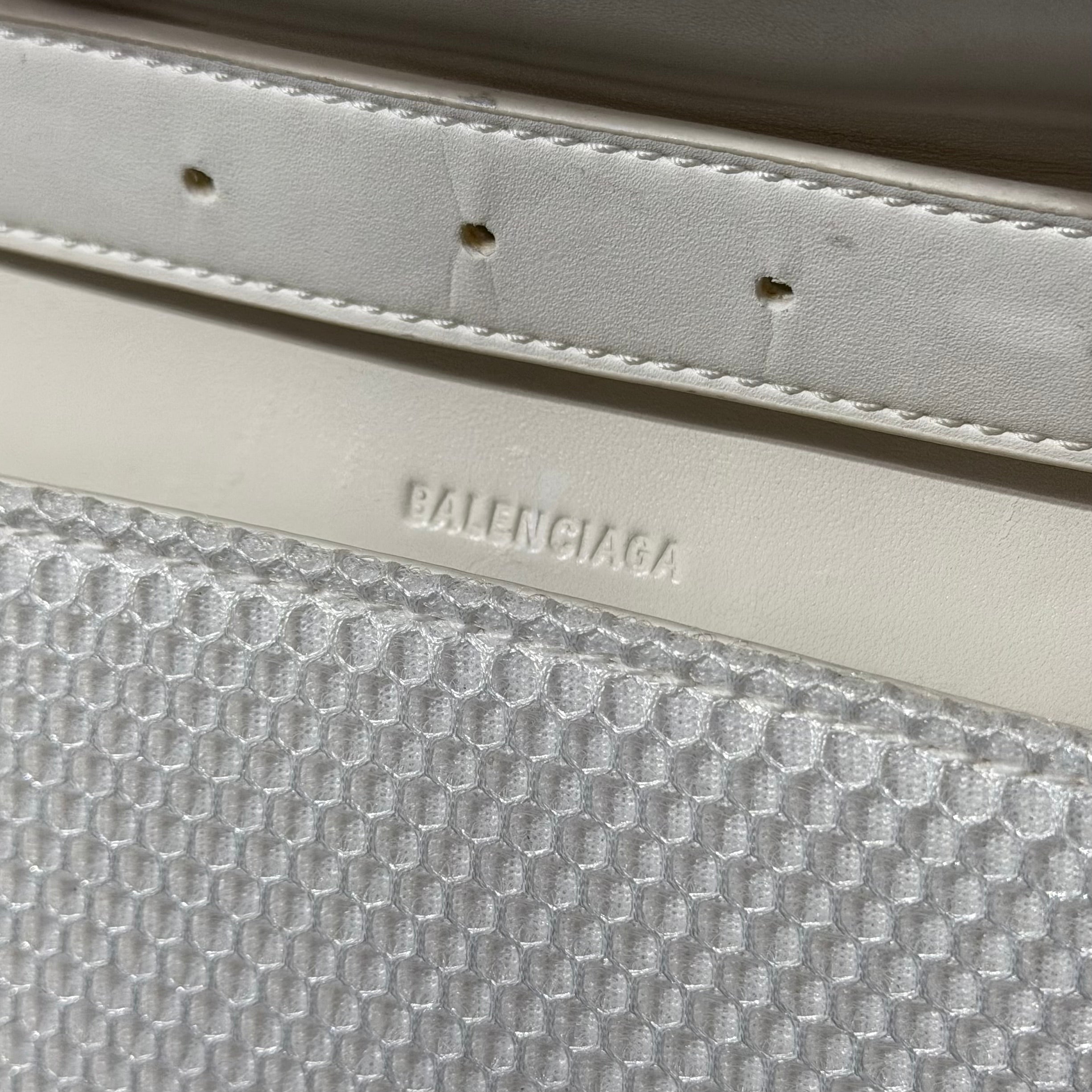 Balenciaga Sneaker Bag