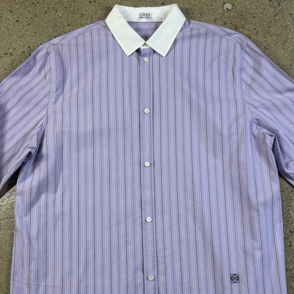 Loewe Striped Shirt