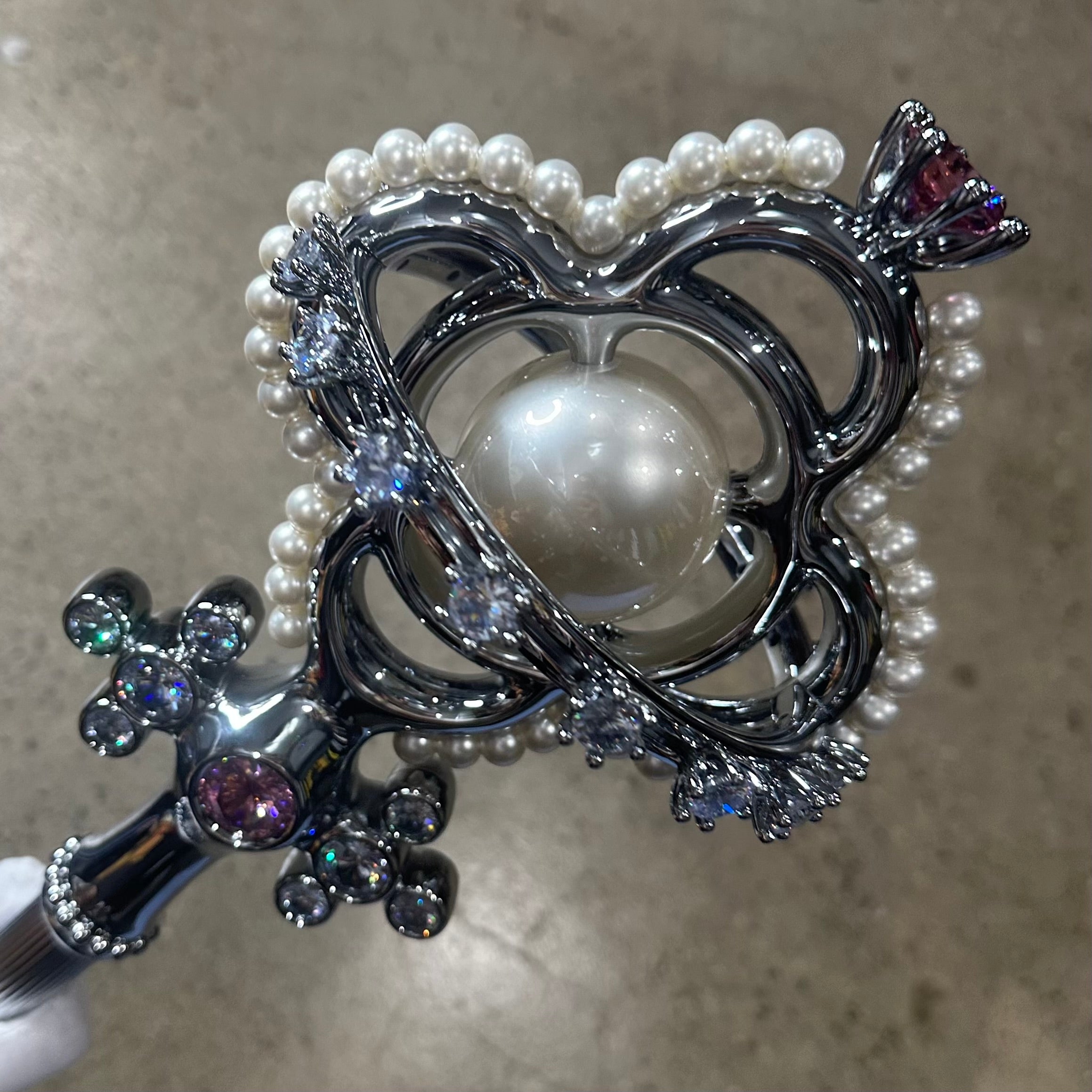 Gentle Monster Jewelry Wand