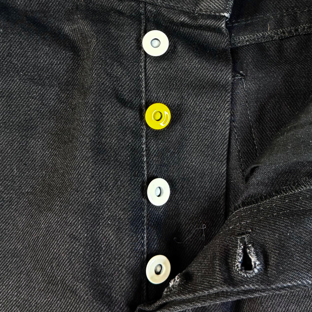 Bottega Veneta Straight Leg Jeans