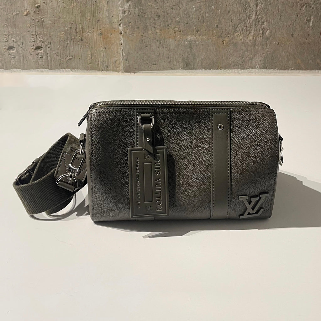 Louis Vuitton City Keepall Bag