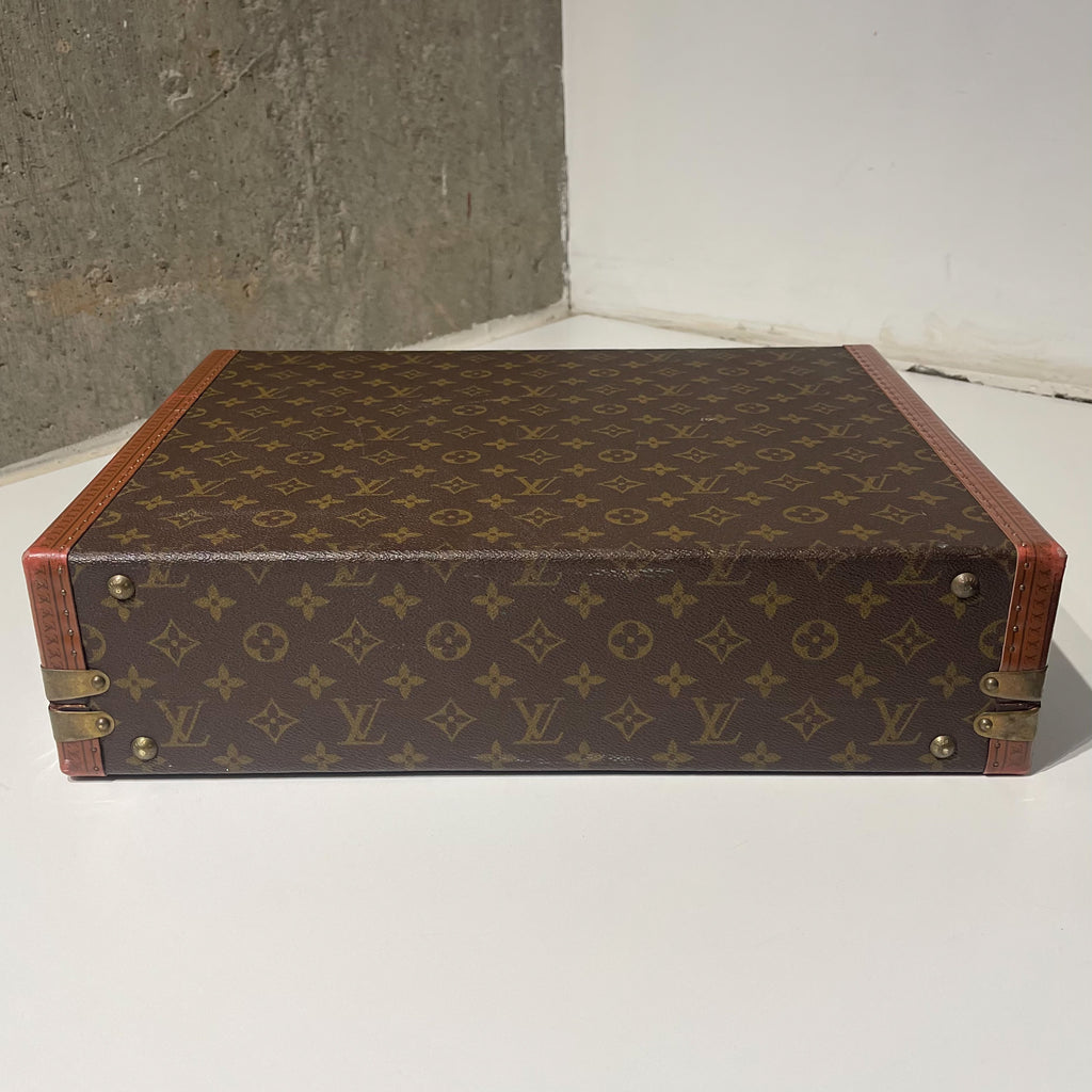Louis Vuitton 1990s Briefcase