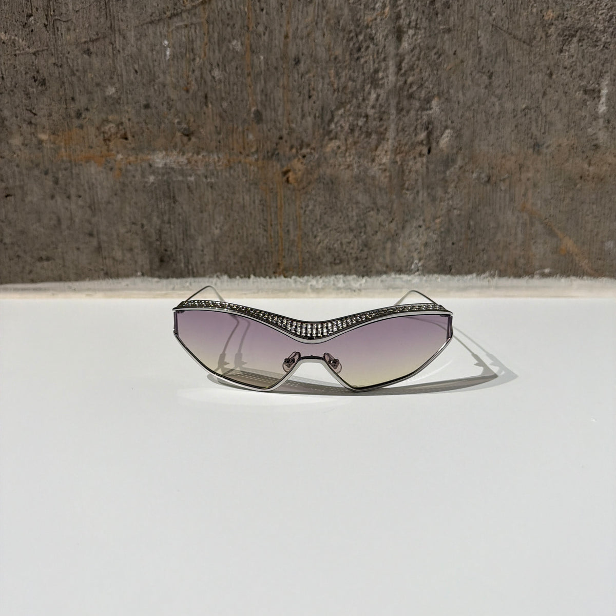 Gentle Monster VE02 Sunglasses