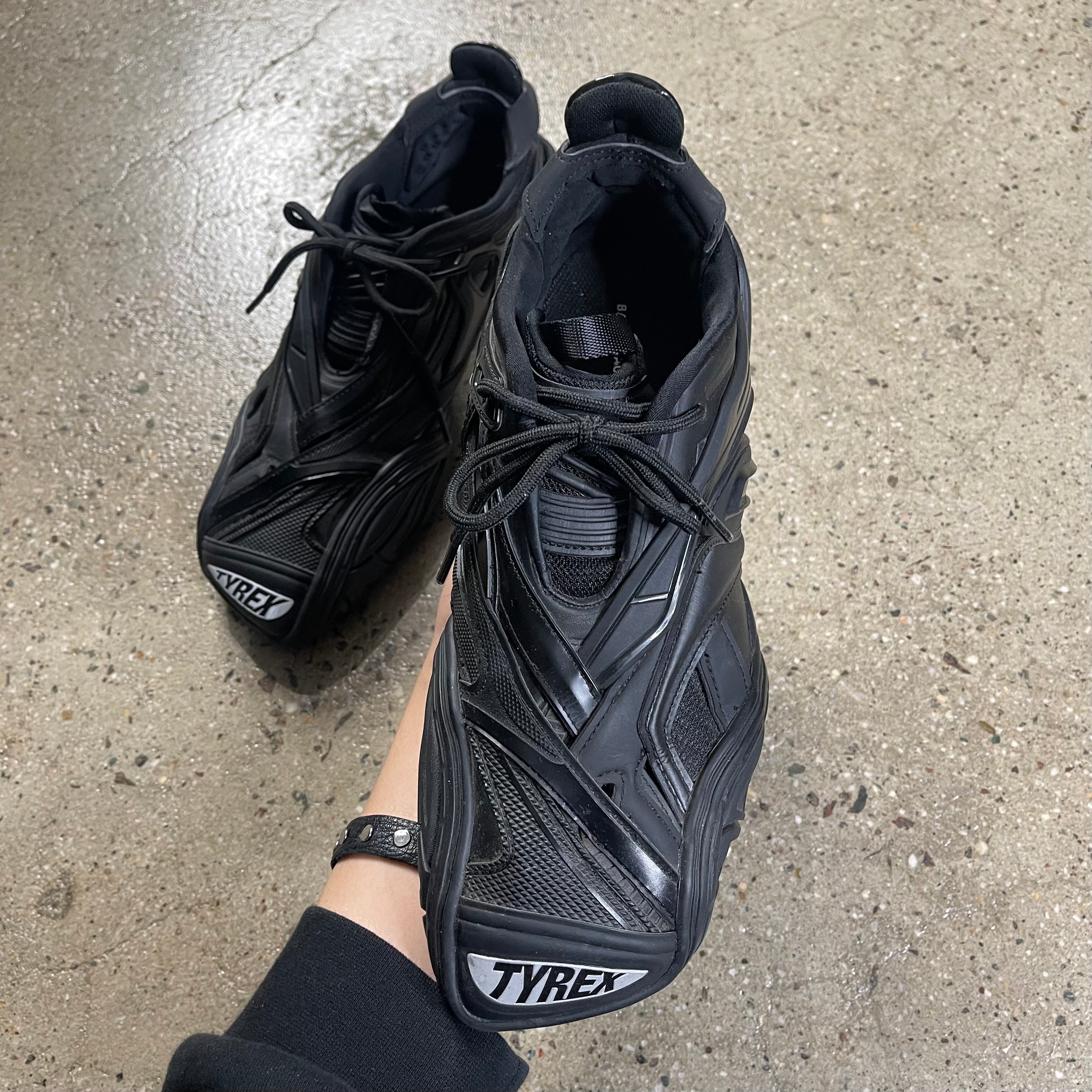 Balenciaga Tyrex Sneakers