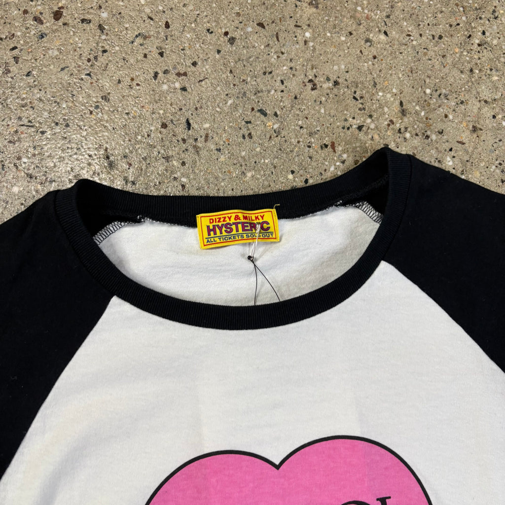 Hysteric Glamour 3/4 LS