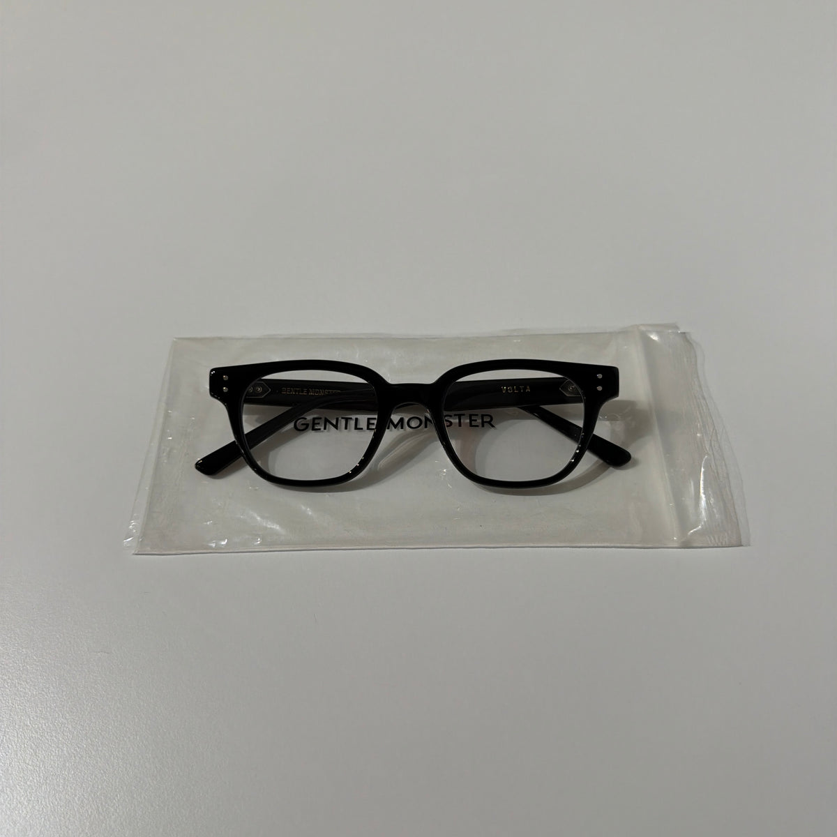 Gentle Monster Volta Optical Glasses