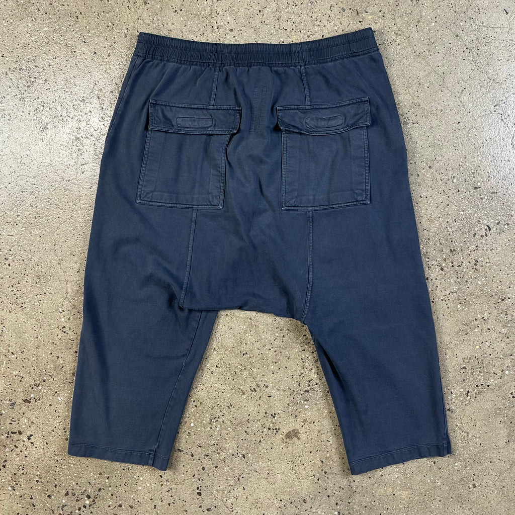 Rick Owens 3/4 Pants