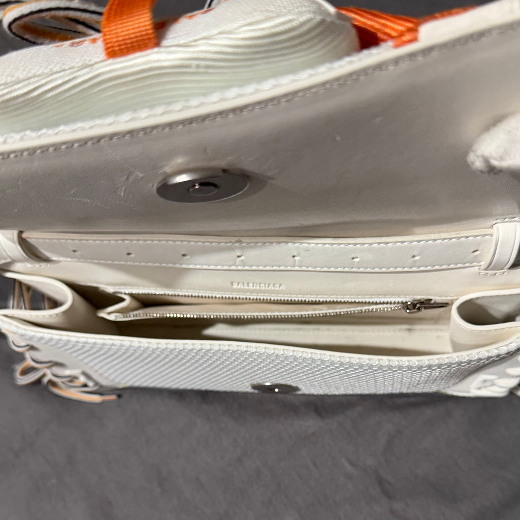 Balenciaga Sneaker Bag