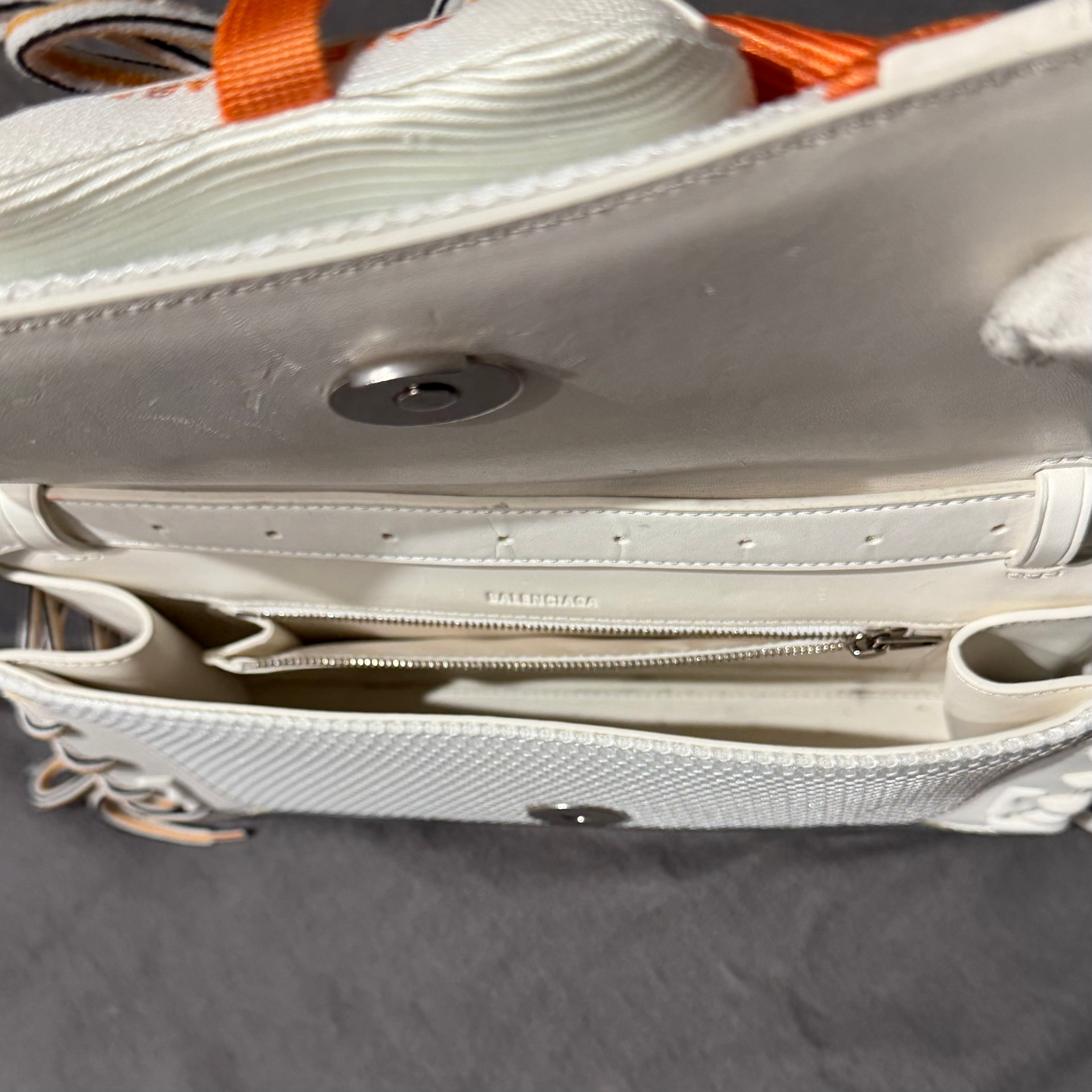 Balenciaga Sneaker Bag