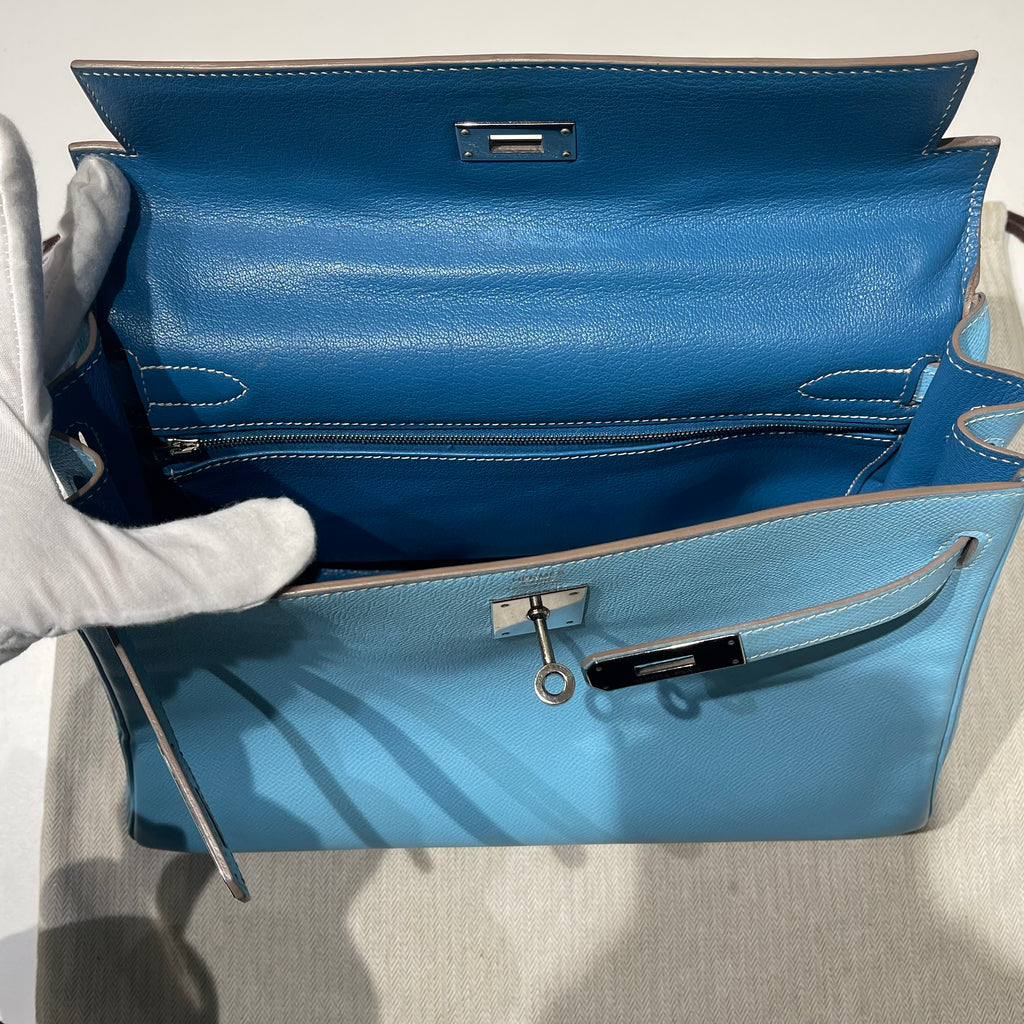 Hermes Kelly 32