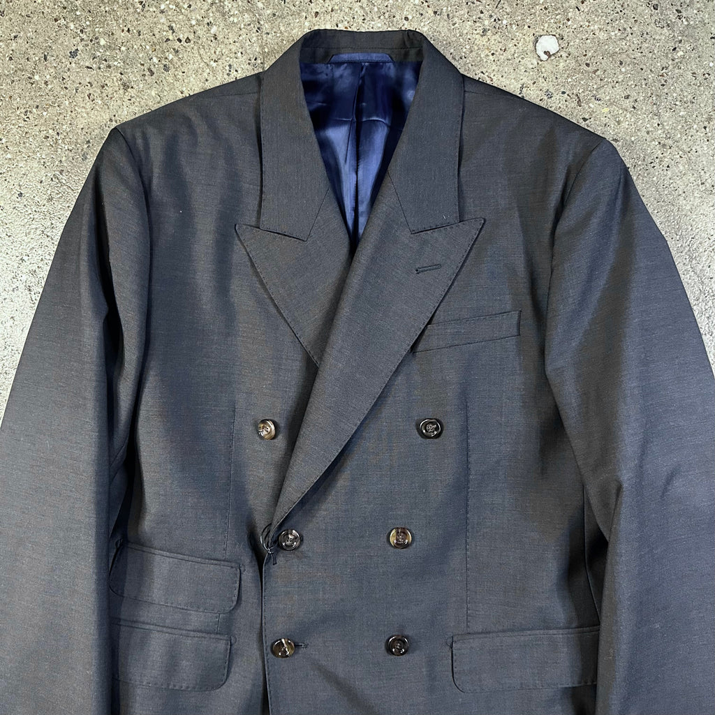 Gucci DIY Blazer