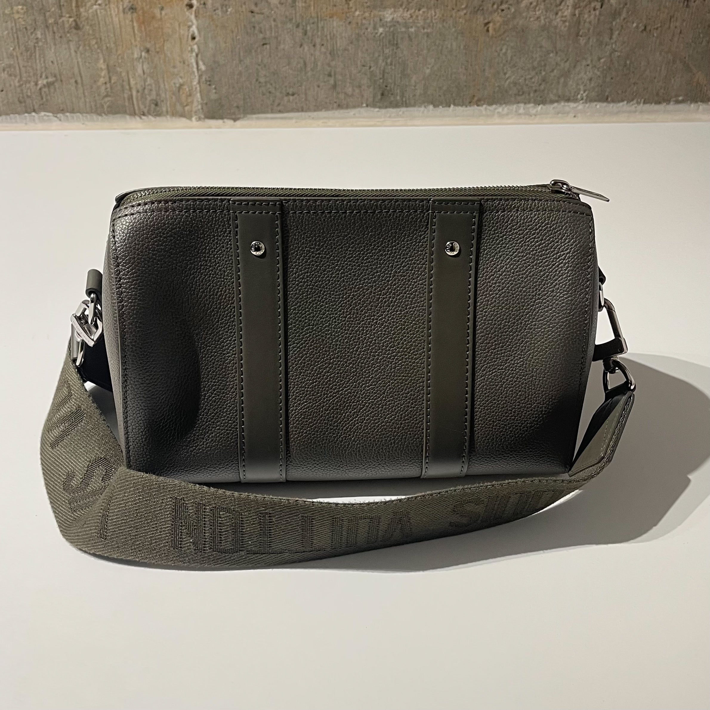 Louis Vuitton City Keepall Bag