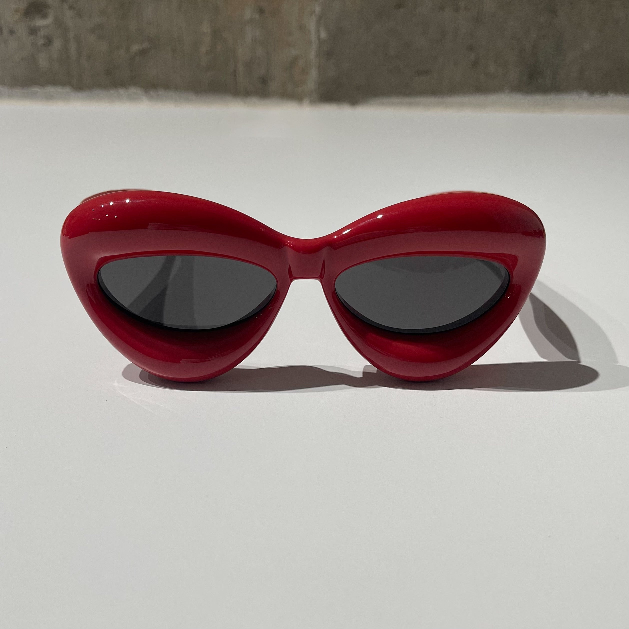 Loewe Cat Eye Glasses