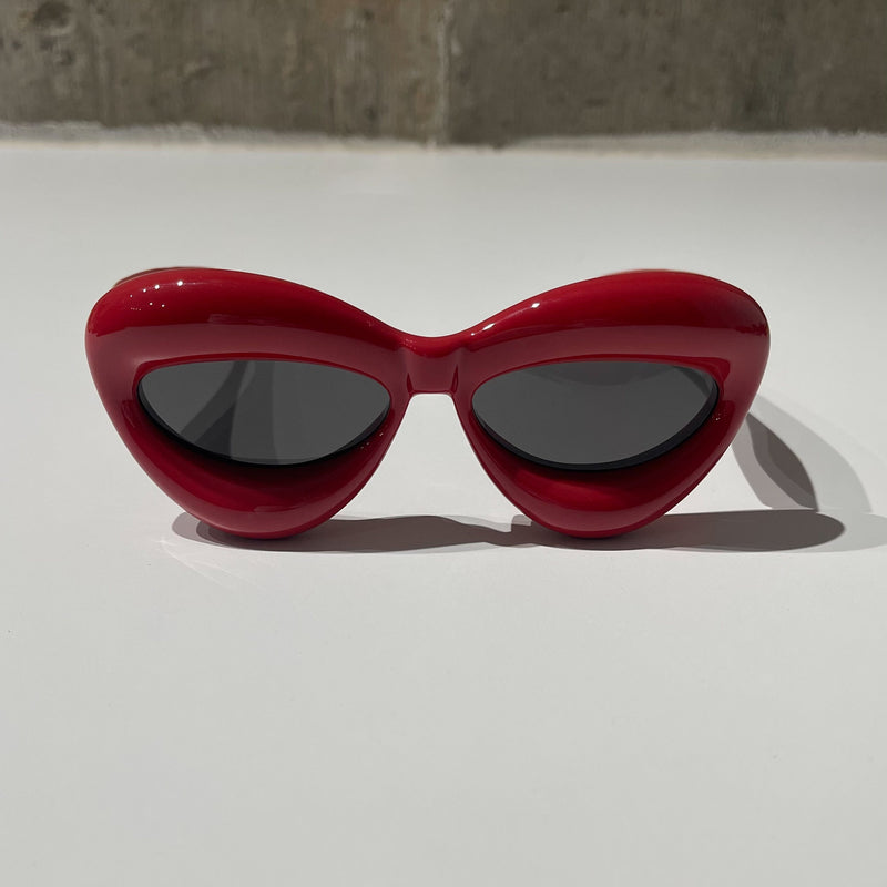 Loewe Cat Eye Glasses accessories
