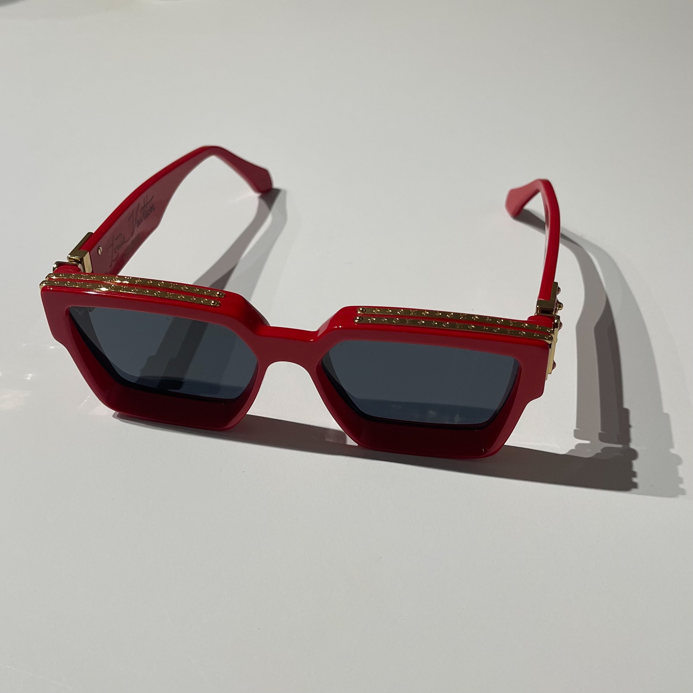 Louis Vuitton Millionaire Sunglasses