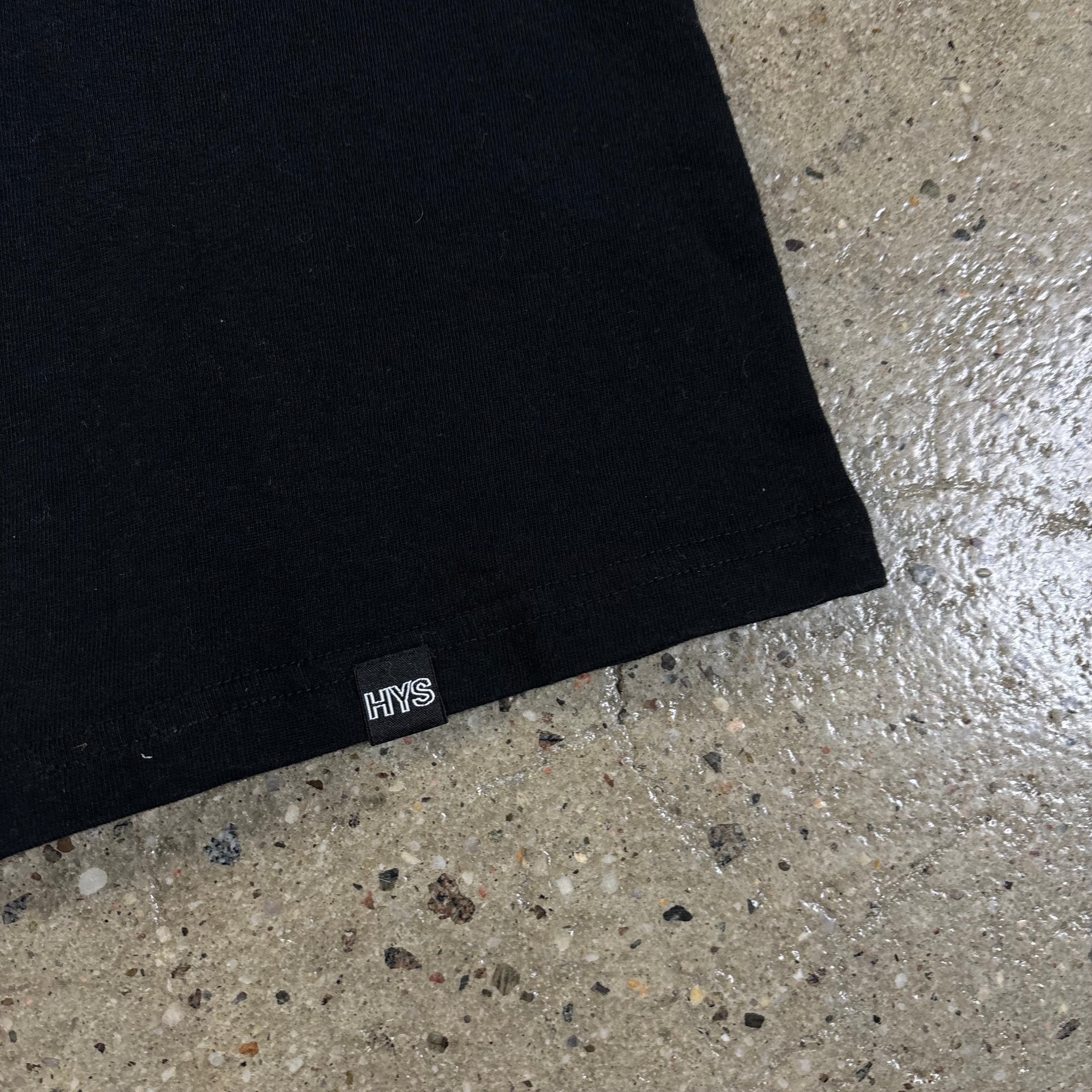 Hysteric Glamour 3/4 LS