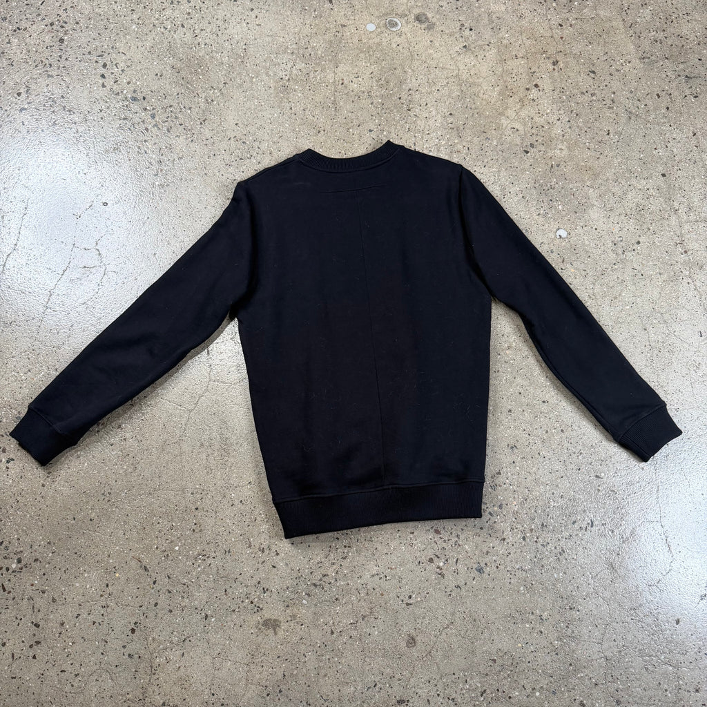 Givenchy Graphic Sweater