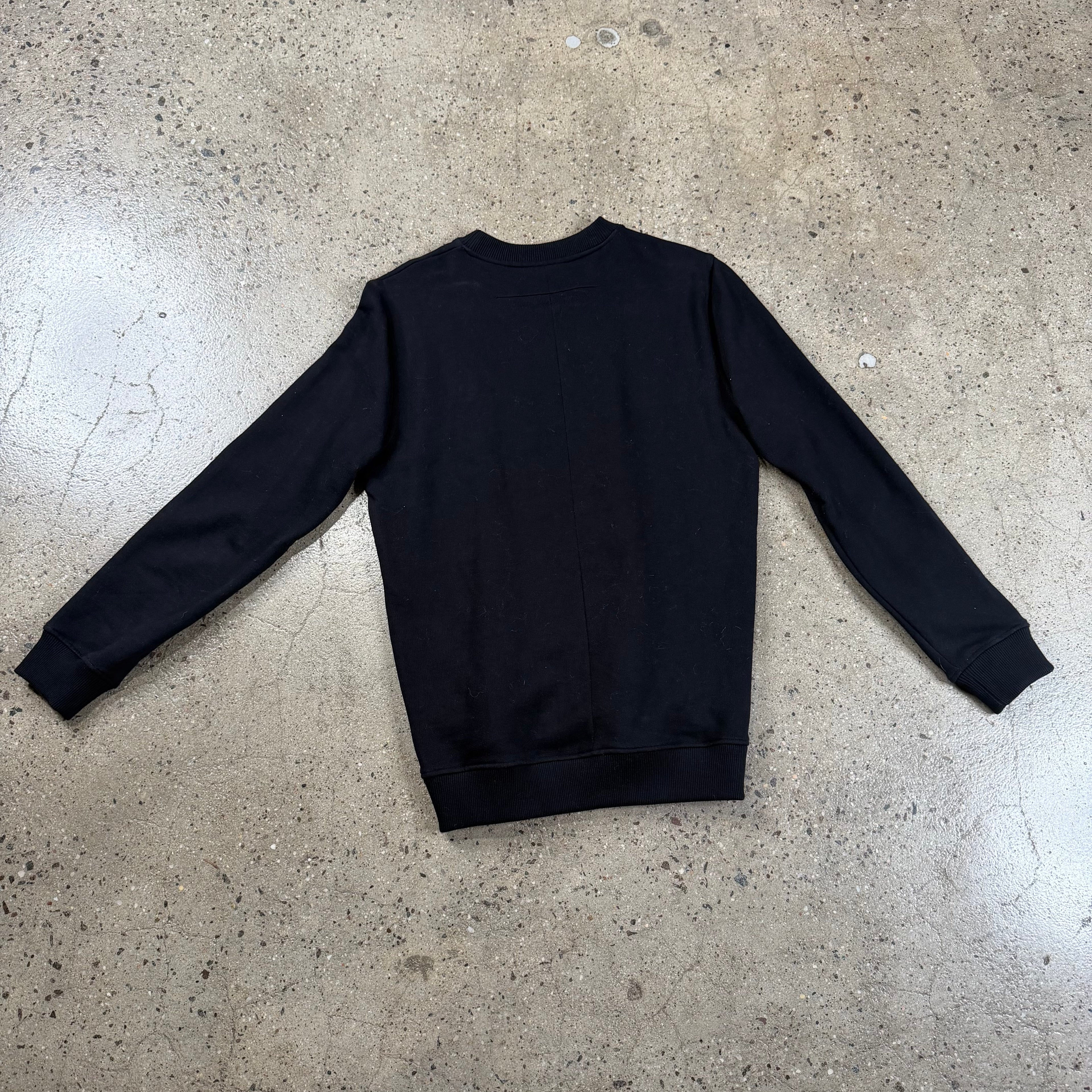 Givenchy Graphic Sweater