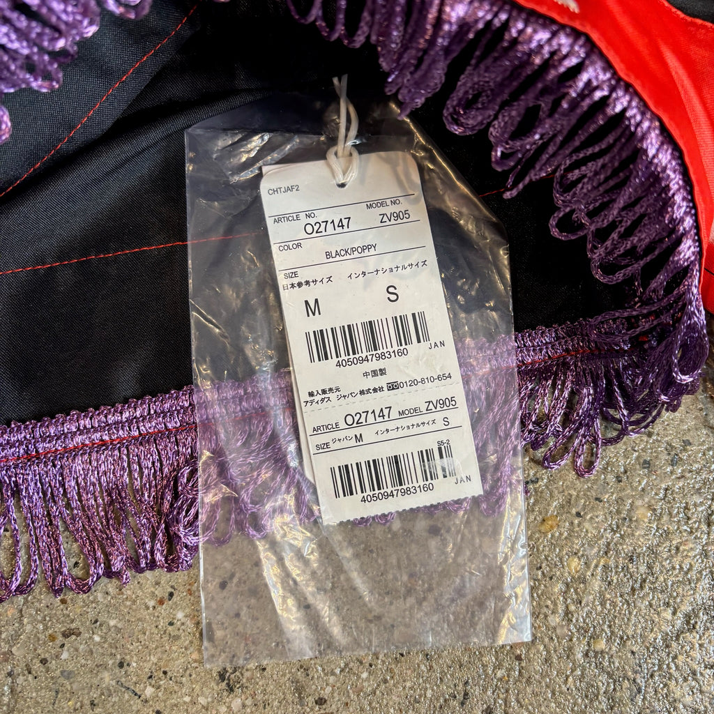 Adidas  Jeremy Scott Thai Boxing Shorts